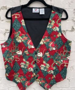 Hotbox-Vintage-South-Pasadena-California-vintage-christmas-vest-sweater-_3757 Large
