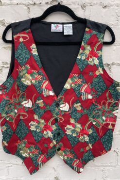 Hotbox-Vintage-South-Pasadena-California-vintage-christmas-vest-sweater-_3757 Large
