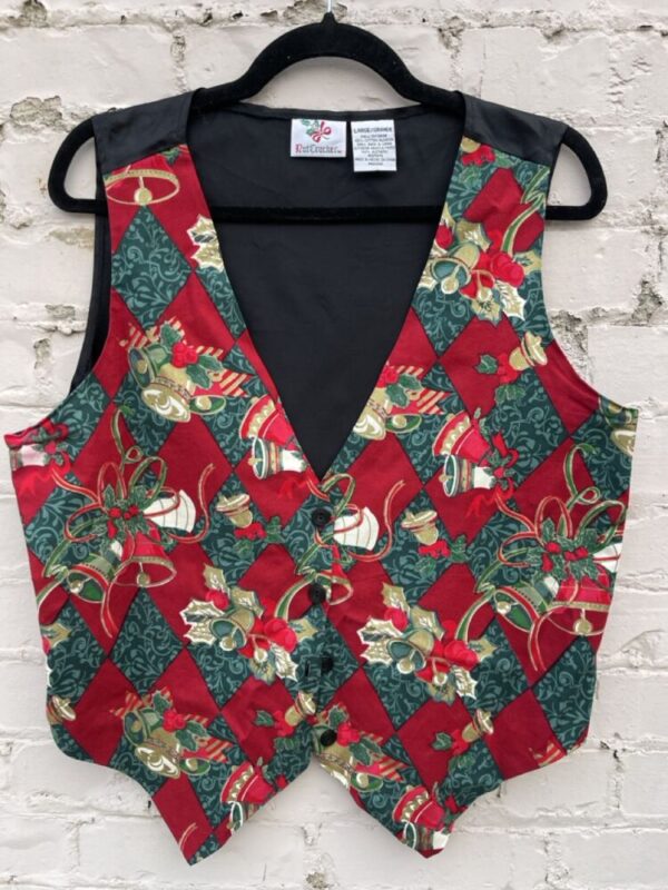 Hotbox-Vintage-South-Pasadena-California-vintage-christmas-vest-sweater-_3757 Large