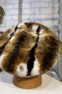 Hotbox-Vintage-South-Pasadena-California-wool-beret-cabbie-newsboy-winter-hat-_3945 2 Large