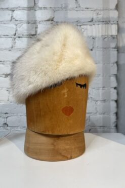 Hotbox-Vintage-South-Pasadena-California-wool-beret-cabbie-newsboy-winter-hat-_4119 Large