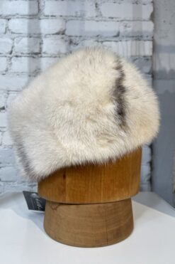 Hotbox-Vintage-South-Pasadena-California-wool-beret-cabbie-newsboy-winter-hat-_4120 Large