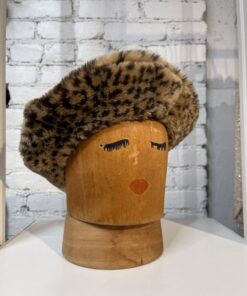 Hotbox-Vintage-South-Pasadena-California-wool-beret-cabbie-newsboy-winter-hat-_4123 Large