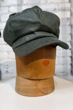 Hotbox-Vintage-South-Pasadena-California-wool-beret-cabbie-newsboy-winter-hat-_4128 Large
