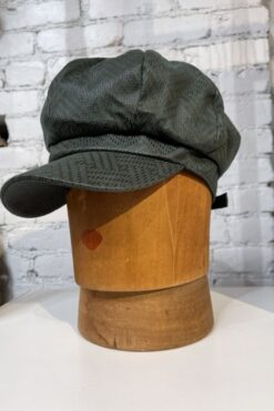 Hotbox-Vintage-South-Pasadena-California-wool-beret-cabbie-newsboy-winter-hat-_4129 Large