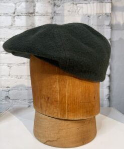 Hotbox-Vintage-South-Pasadena-California-wool-beret-cabbie-newsboy-winter-hat-_4133 Large