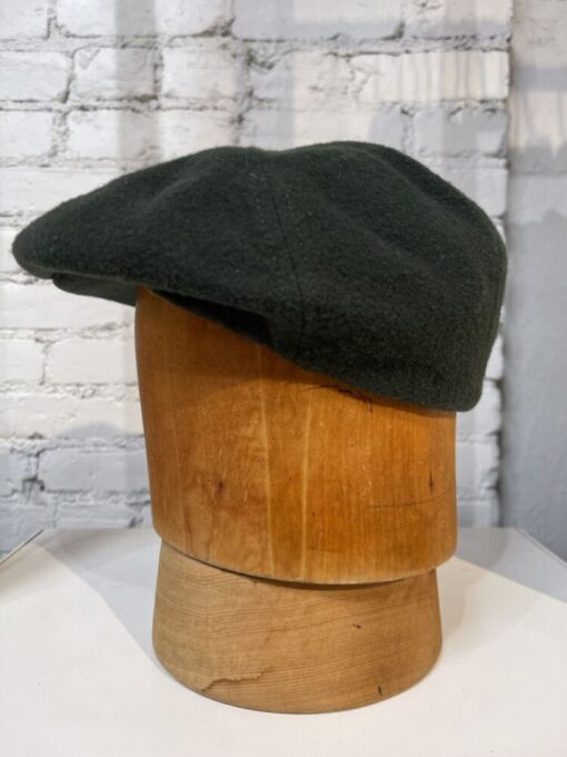Hotbox-Vintage-South-Pasadena-California-wool-beret-cabbie-newsboy-winter-hat-_4133 Large