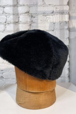 Hotbox-Vintage-South-Pasadena-California-wool-beret-cabbie-newsboy-winter-hat-_4136 Large