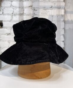 Hotbox-Vintage-South-Pasadena-California-wool-beret-cabbie-newsboy-winter-hat-_4138 Large
