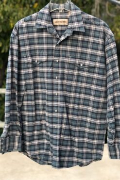 Cody & James Western Snap - SALE
