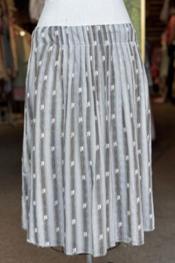 Marni Lightweight Cotton Skirt - M