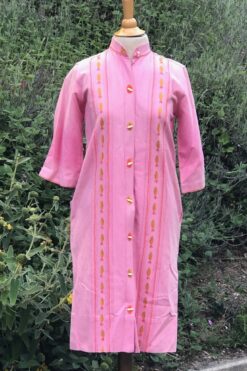 Vintage Handmade in Mexico Jacket