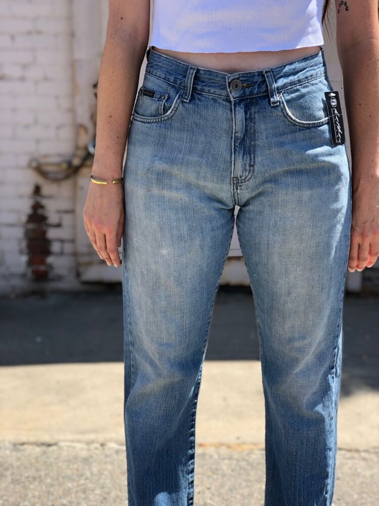 90s calvin klein jeans