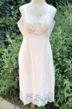 Caresse Vintage Slip