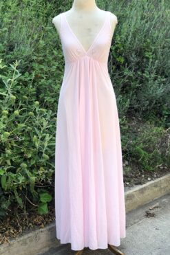 Lucie Ann Pink Slip