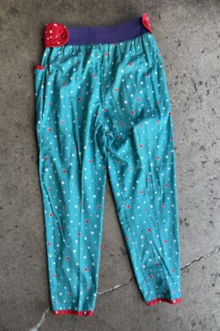 Alternative view of Jeanne Marc Polka Dot Pant