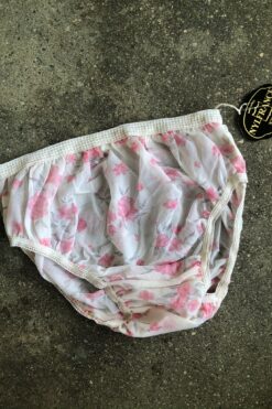 Vintage Florine Undies - Made in France