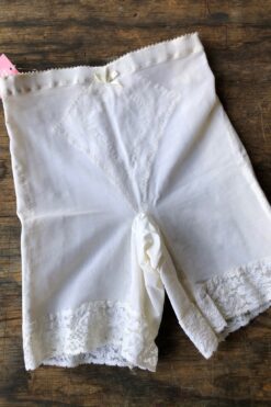 Vintage Shape Wear Shorts