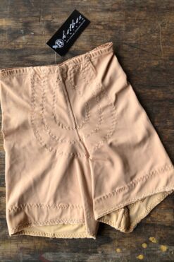 Vanity Fair Nude Shape Wear Shorts