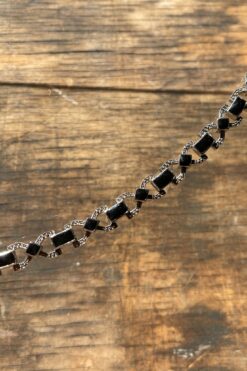 Art Deco Inspired Bracelets