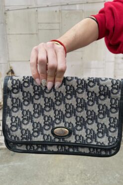 Vintage Gilberto Capelli Clutch