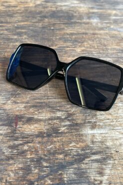 Fonda Sunnies - Black