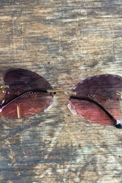 Ombre Love Sunnies