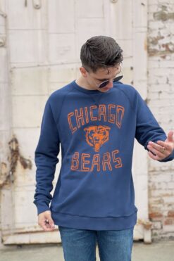 Chicago Bears Sweatshirt - M/L