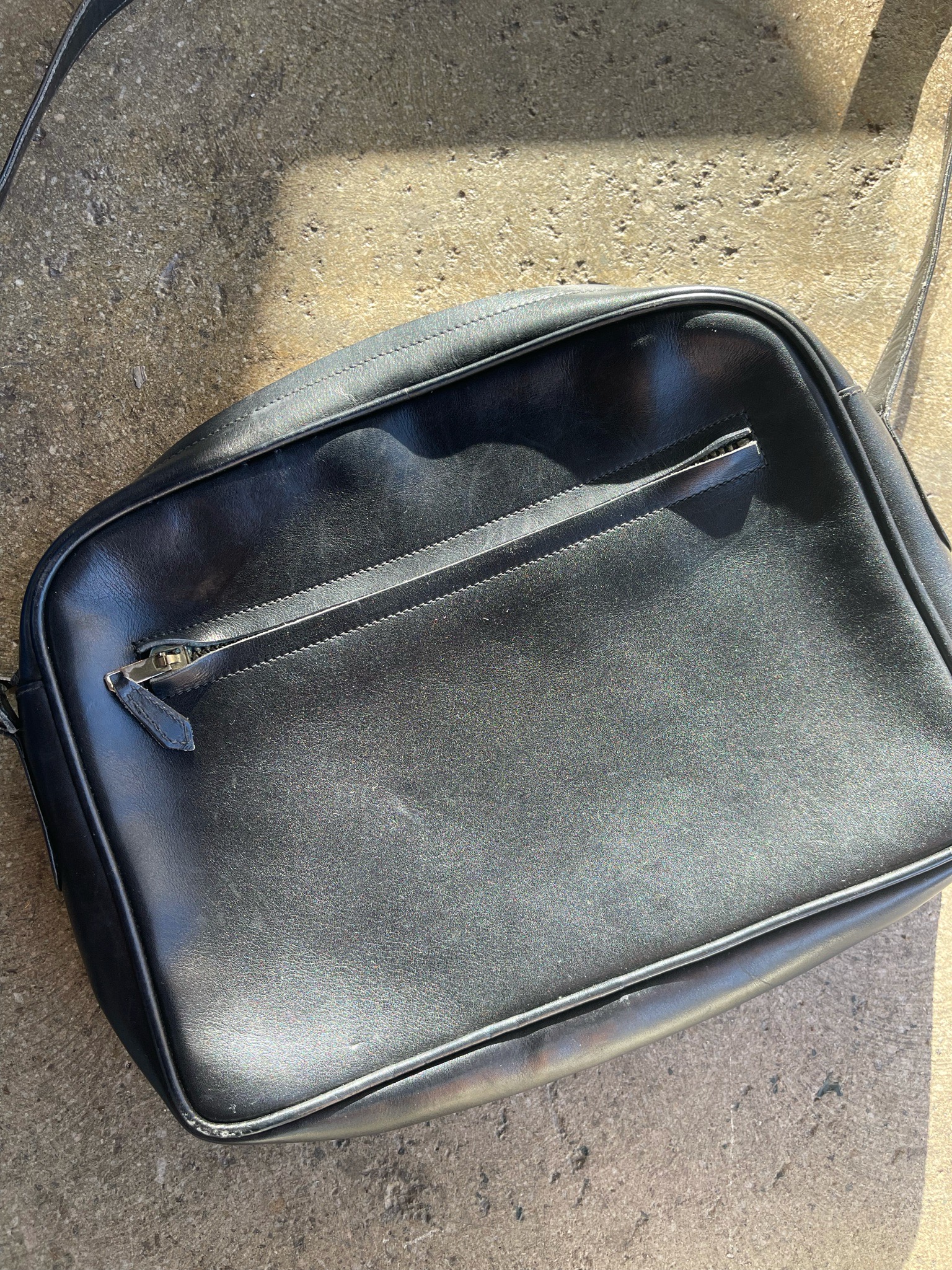 SOLD Vintage Gucci for Saks Fifth Avenue Handbag – Hotbox Vintage