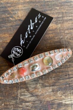 Vintage Fernella's Jools NYC Hair Clip