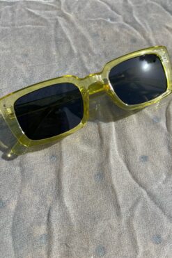 Lemon Jelly Sunnies