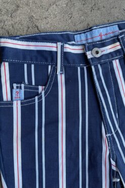 Kids Guess Striped Pants