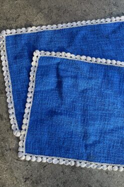 Vintage Placemats Set of 2
