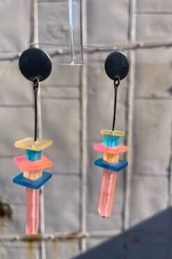 Vintage Martha Sturdy Earrings