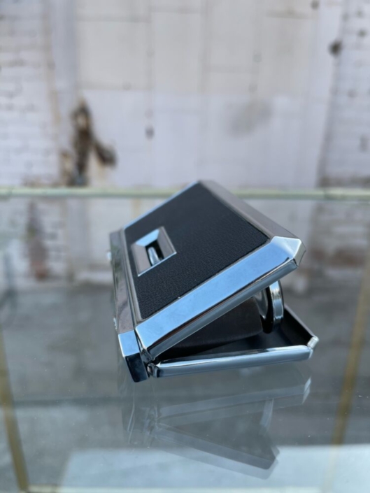 Vintage Eikow Opera Glasses Folding Binoculars → Hotbox Vintage