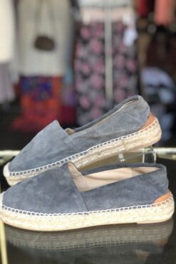 Patricia Green Espadrilles - Size 7.5