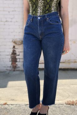 LEVIs 550 Relaxed Fit - M
