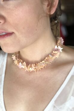 Butterfly Effect Necklace